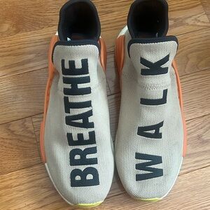 Adidas Pharrell Williams Human Race